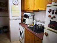 Venta - Piso - apartamento - A-GUARDAMAR DEL SEGURA - Mercadona (300m playa)