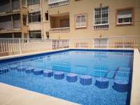 Venta - Piso - apartamento - A-GUARDAMAR DEL SEGURA - Mercadona (300m playa)