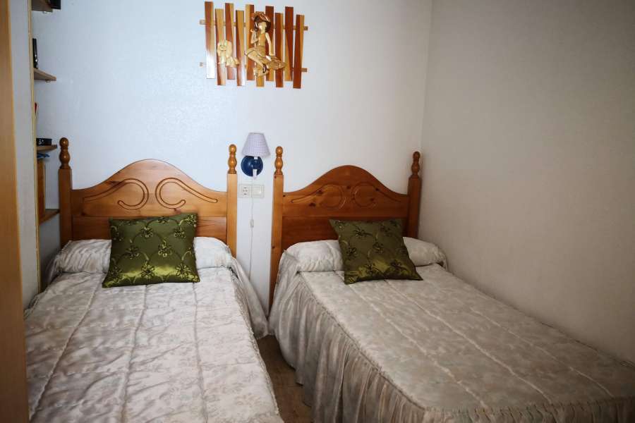 Venta - Piso - apartamento - A-GUARDAMAR DEL SEGURA - Mercadona (300m playa)