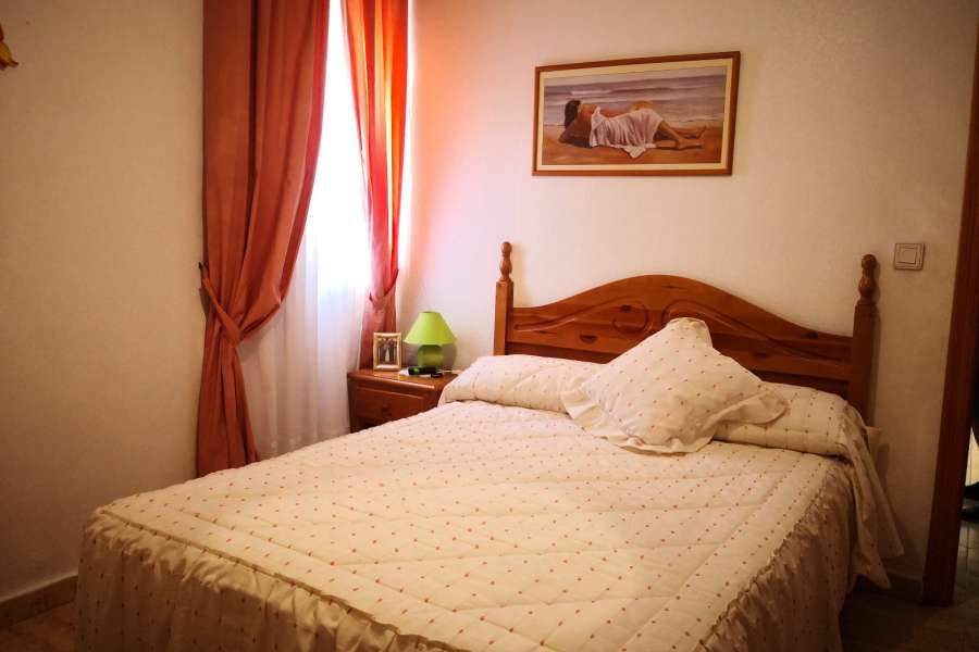 Venta - Piso - apartamento - A-GUARDAMAR DEL SEGURA - Mercadona (300m playa)