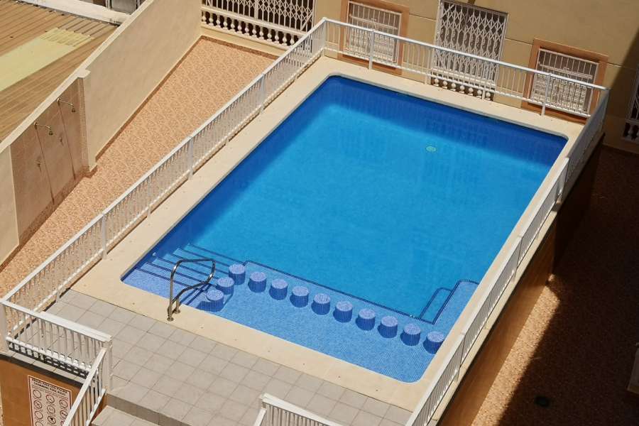 Venta - Piso - apartamento - A-GUARDAMAR DEL SEGURA - Mercadona (300m playa)