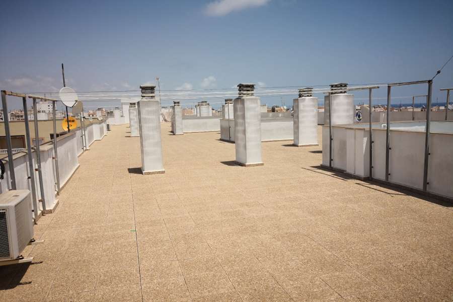 Venta - Piso - apartamento - A-GUARDAMAR DEL SEGURA - Mercadona (300m playa)