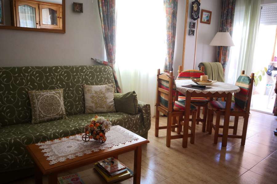 Venta - Piso - apartamento - A-GUARDAMAR DEL SEGURA - Mercadona (300m playa)