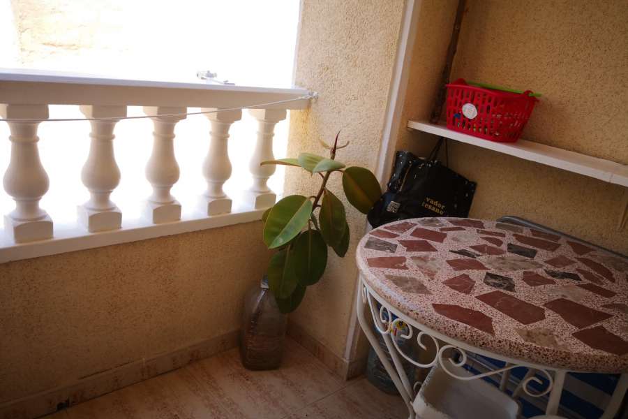 Venta - Piso - apartamento - A-GUARDAMAR DEL SEGURA - Mercadona (300m playa)