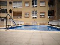 Venta - Piso - apartamento - A-GUARDAMAR DEL SEGURA - Mercadona (300m playa)