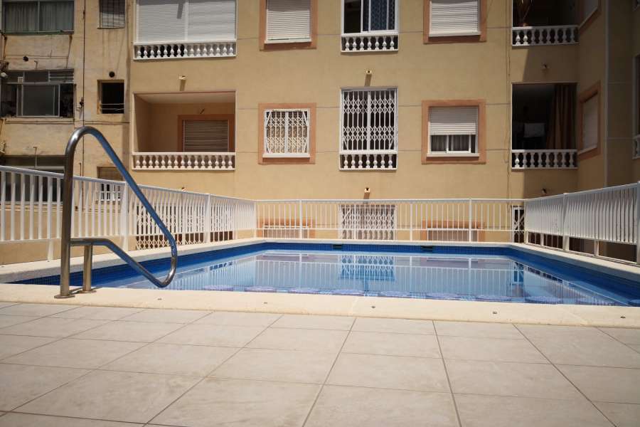 Venta - Piso - apartamento - A-GUARDAMAR DEL SEGURA - Mercadona (300m playa)