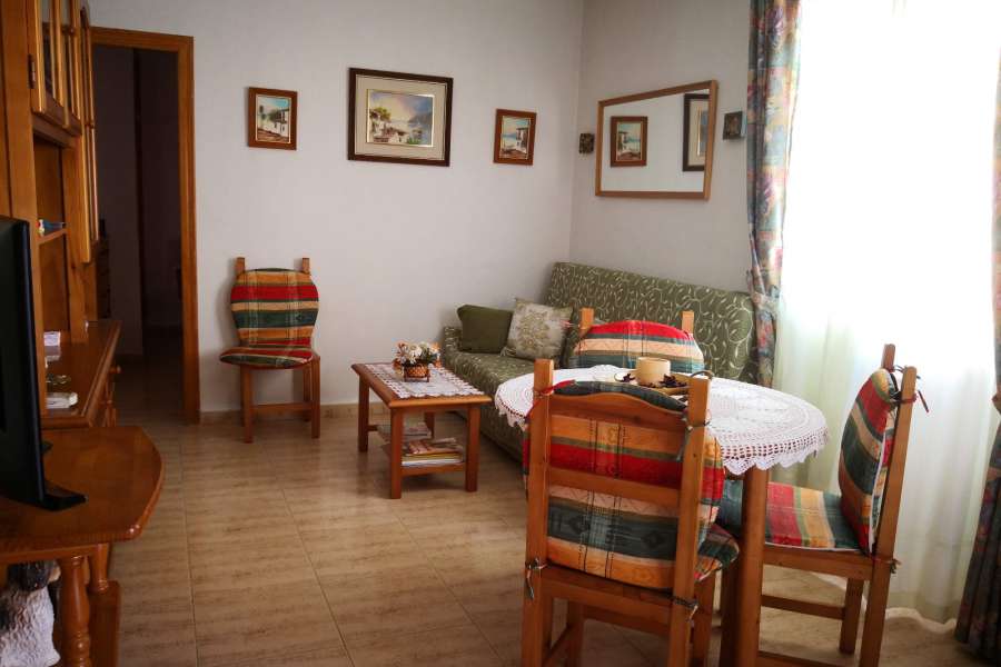 Venta - Piso - apartamento - A-GUARDAMAR DEL SEGURA - Mercadona (300m playa)