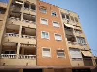 Venta - Piso - apartamento - A-GUARDAMAR DEL SEGURA - Mercadona (300m playa)