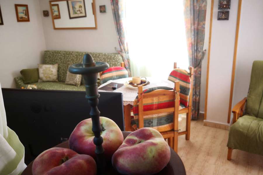 Venta - Piso - apartamento - A-GUARDAMAR DEL SEGURA - Mercadona (300m playa)