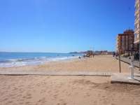 Venta - Piso - apartamento - La Mata