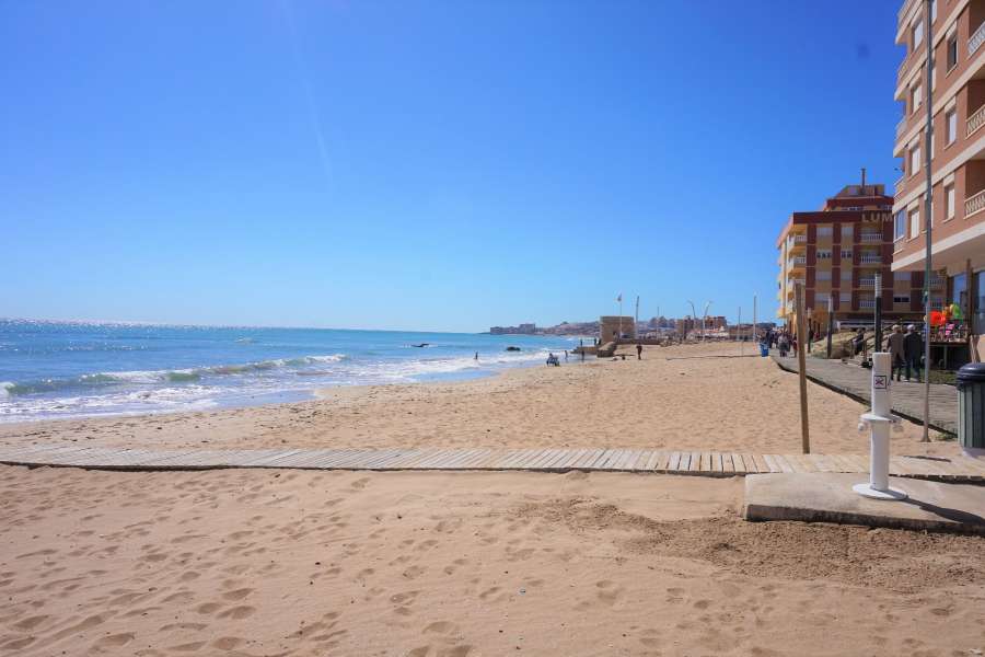 Venta - Piso - apartamento - La Mata