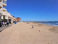 Venta - Piso - apartamento - La Mata