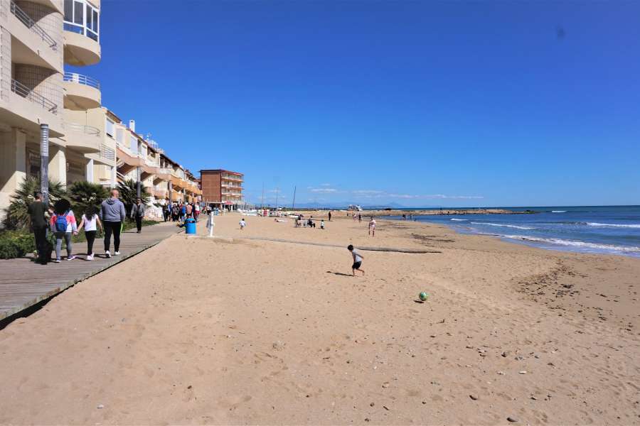 Venta - Piso - apartamento - La Mata