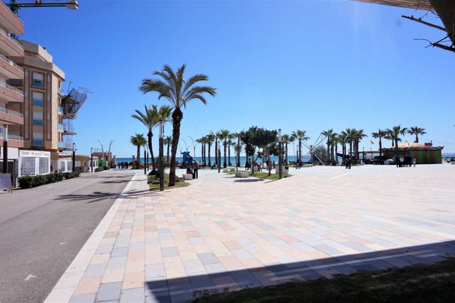 Venta - Piso - apartamento - La Mata