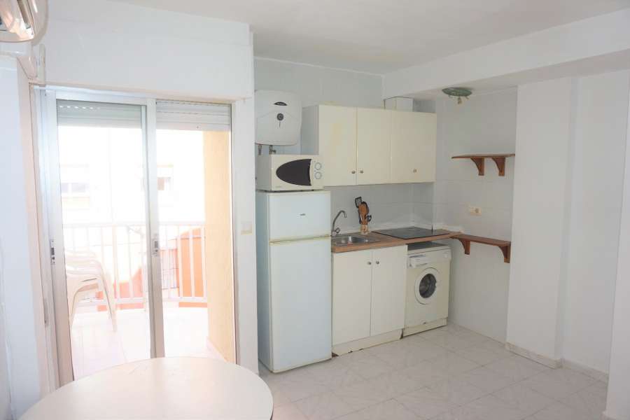 Venta - Piso - apartamento - La Mata