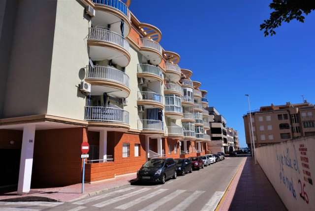 Apartment - Sale - La Mata - La Mata