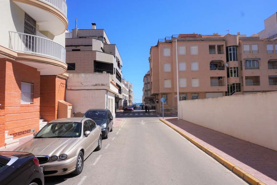 Venta - Piso - apartamento - La Mata