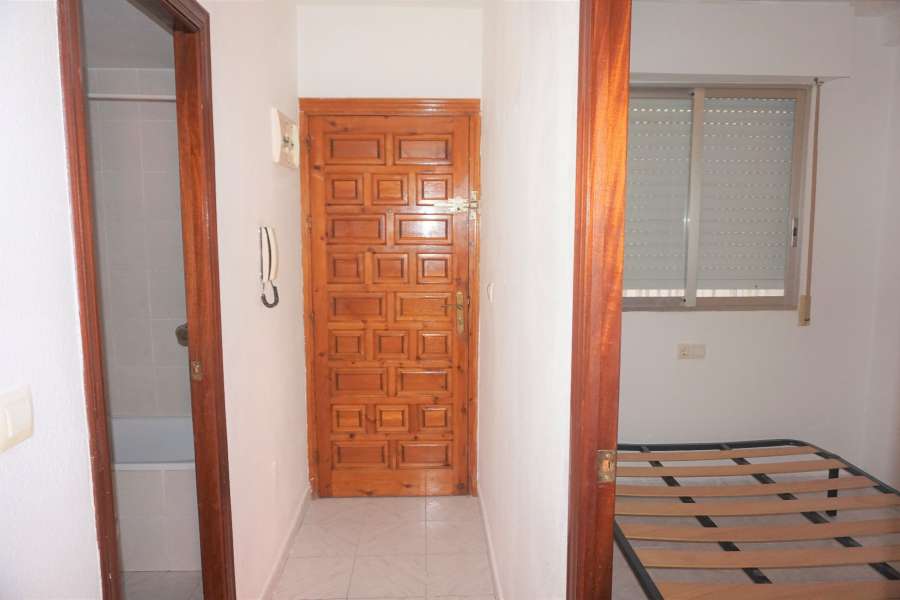 Venta - Piso - apartamento - La Mata