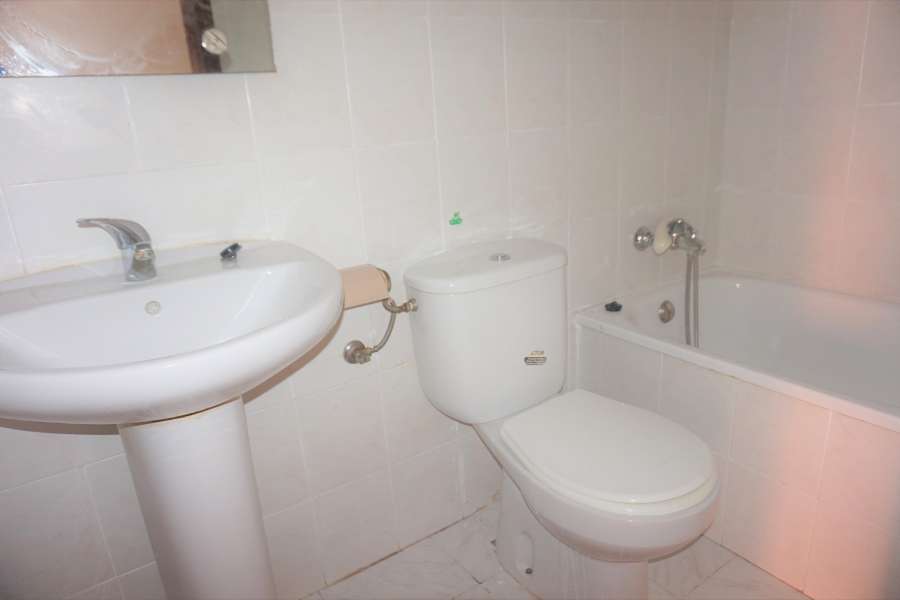 Venta - Piso - apartamento - La Mata