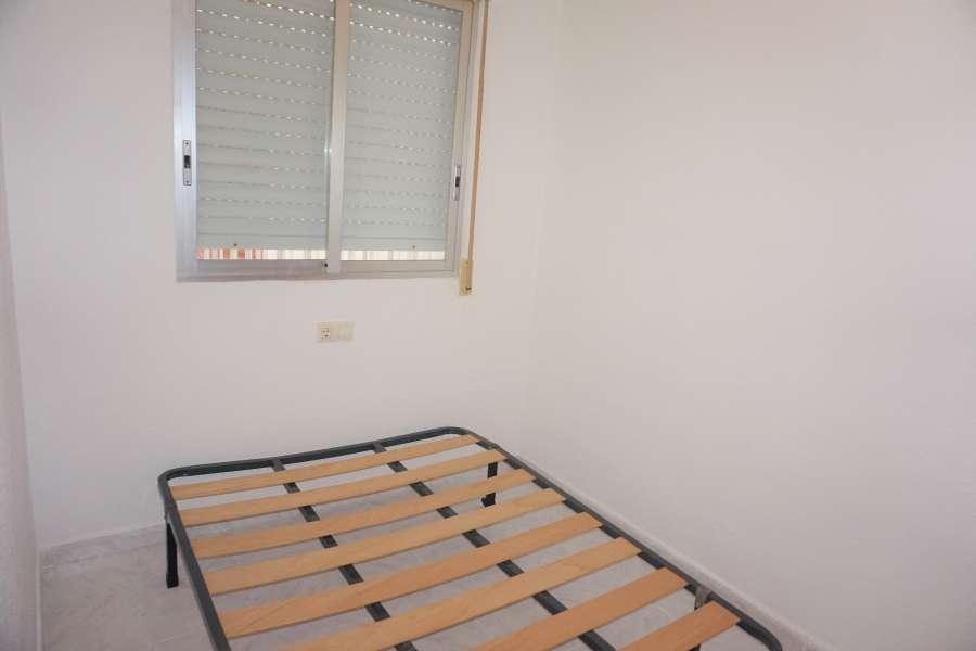 Venta - Piso - apartamento - La Mata