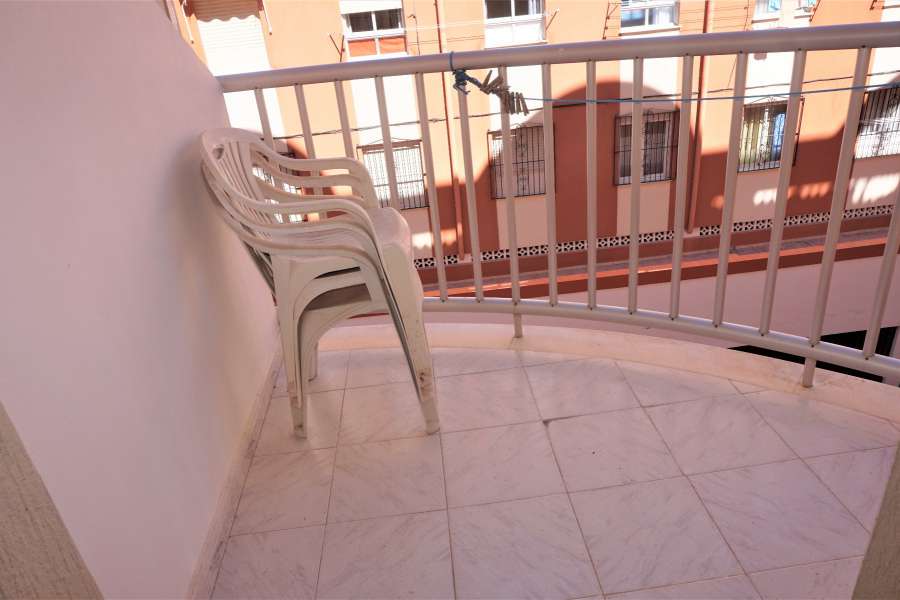 Venta - Piso - apartamento - La Mata