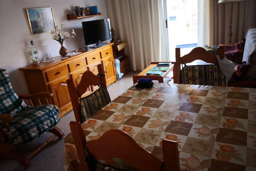 Venta - Piso - apartamento - A-GUARDAMAR DEL SEGURA - Mercadona (300m playa)