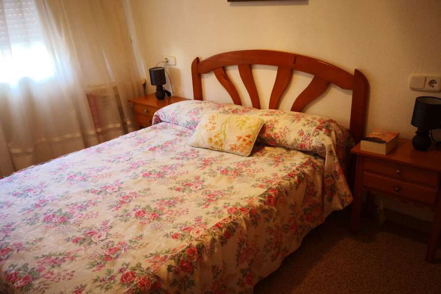 Venta - Piso - apartamento - A-GUARDAMAR DEL SEGURA - Mercadona (300m playa)