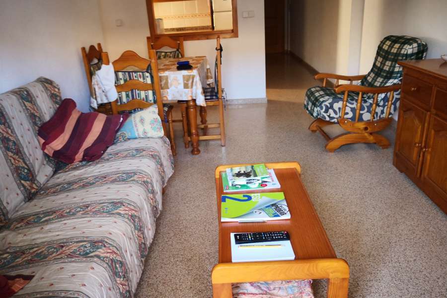 Venta - Piso - apartamento - A-GUARDAMAR DEL SEGURA - Mercadona (300m playa)