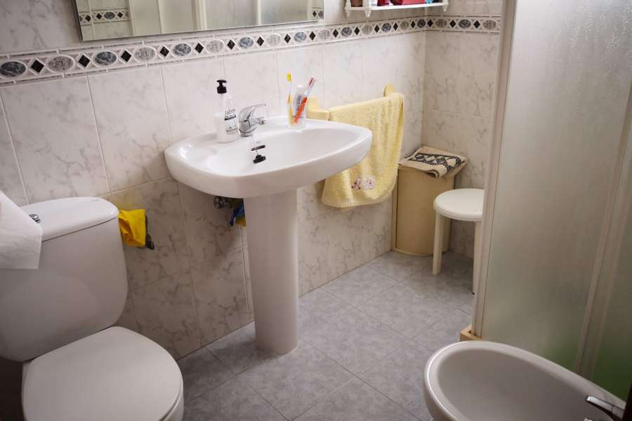 Venta - Piso - apartamento - A-GUARDAMAR DEL SEGURA - Mercadona (300m playa)