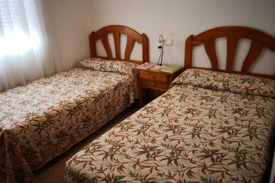 Venta - Piso - apartamento - A-GUARDAMAR DEL SEGURA - Mercadona (300m playa)