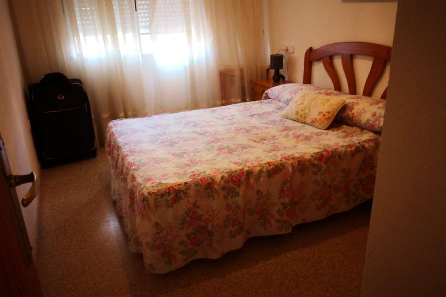 Venta - Piso - apartamento - A-GUARDAMAR DEL SEGURA - Mercadona (300m playa)