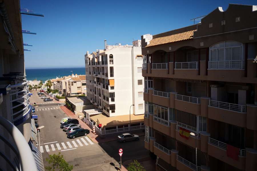 Venta - Piso - apartamento - A-GUARDAMAR DEL SEGURA - Mercadona (300m playa)