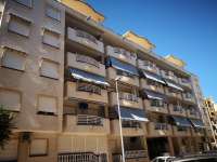 Venta - Piso - apartamento - A-GUARDAMAR DEL SEGURA - Mercadona (300m playa)