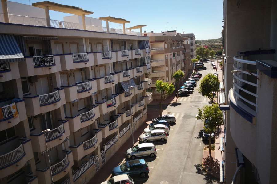 Venta - Piso - apartamento - A-GUARDAMAR DEL SEGURA - Mercadona (300m playa)