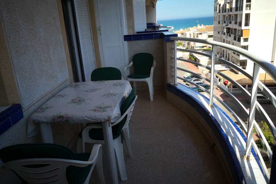 Venta - Piso - apartamento - A-GUARDAMAR DEL SEGURA - Mercadona (300m playa)
