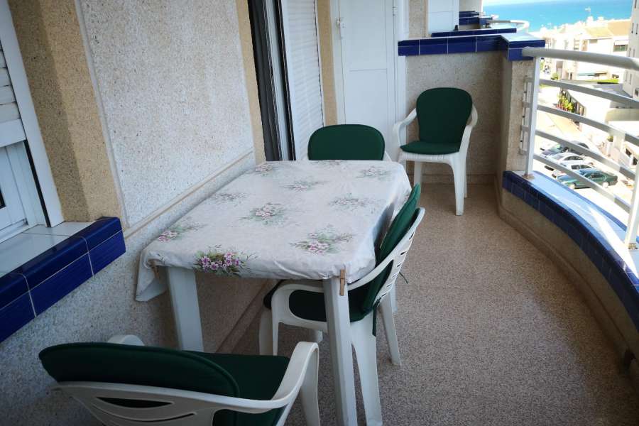 Venta - Piso - apartamento - A-GUARDAMAR DEL SEGURA - Mercadona (300m playa)