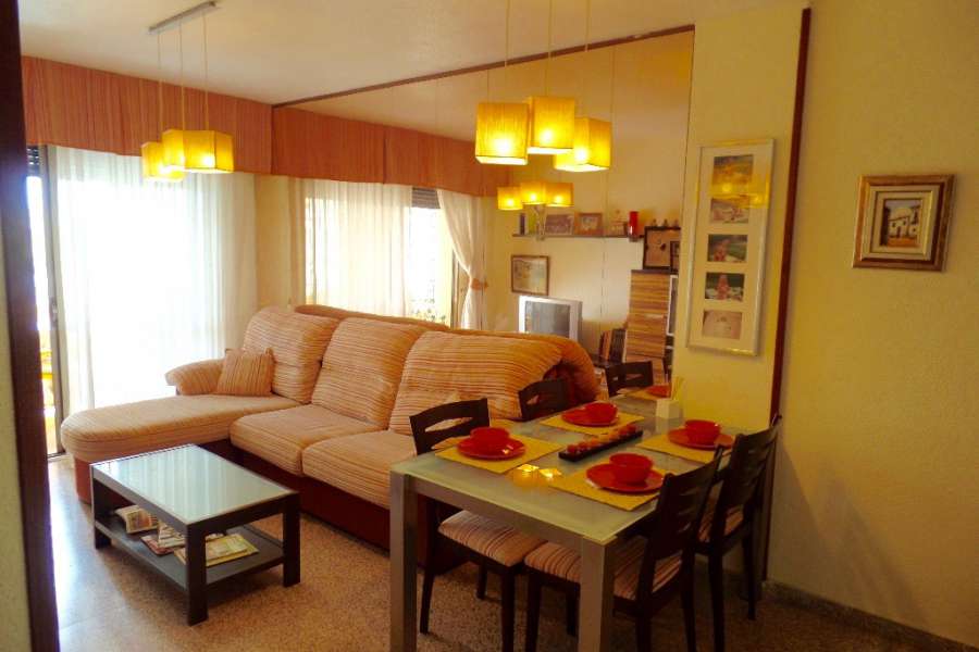 Venta - Piso - apartamento - A-GUARDAMAR DEL SEGURA - Mercadona (300m playa)