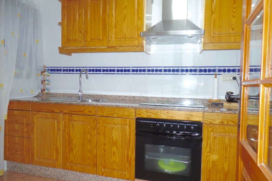 Venta - Piso - apartamento - A-GUARDAMAR DEL SEGURA - Mercadona (300m playa)