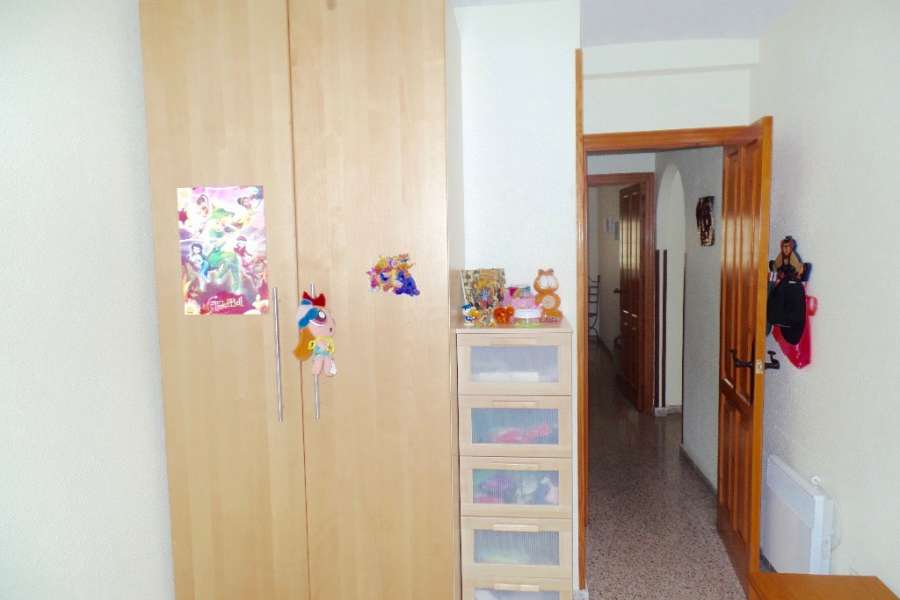 Venta - Piso - apartamento - A-GUARDAMAR DEL SEGURA - Mercadona (300m playa)