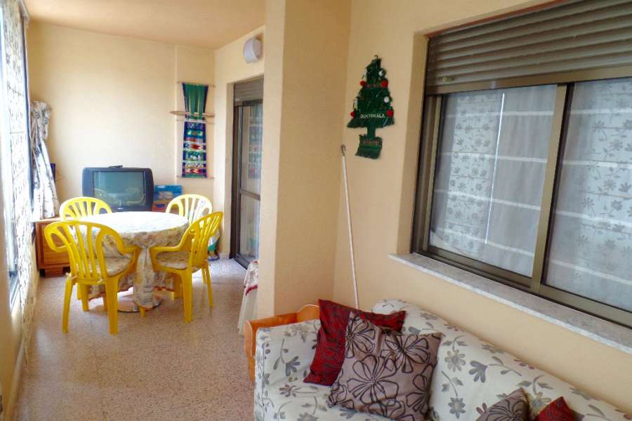 Venta - Piso - apartamento - A-GUARDAMAR DEL SEGURA - Mercadona (300m playa)