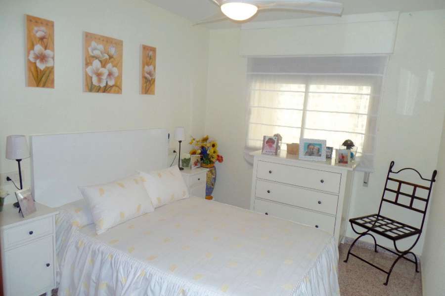 Venta - Piso - apartamento - A-GUARDAMAR DEL SEGURA - Mercadona (300m playa)