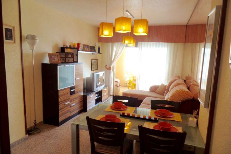 Venta - Piso - apartamento - A-GUARDAMAR DEL SEGURA - Mercadona (300m playa)