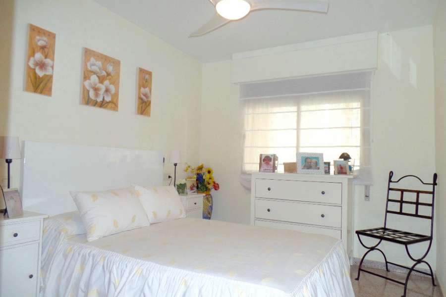 Venta - Piso - apartamento - A-GUARDAMAR DEL SEGURA - Mercadona (300m playa)