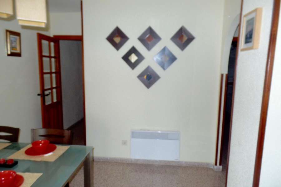 Venta - Piso - apartamento - A-GUARDAMAR DEL SEGURA - Mercadona (300m playa)