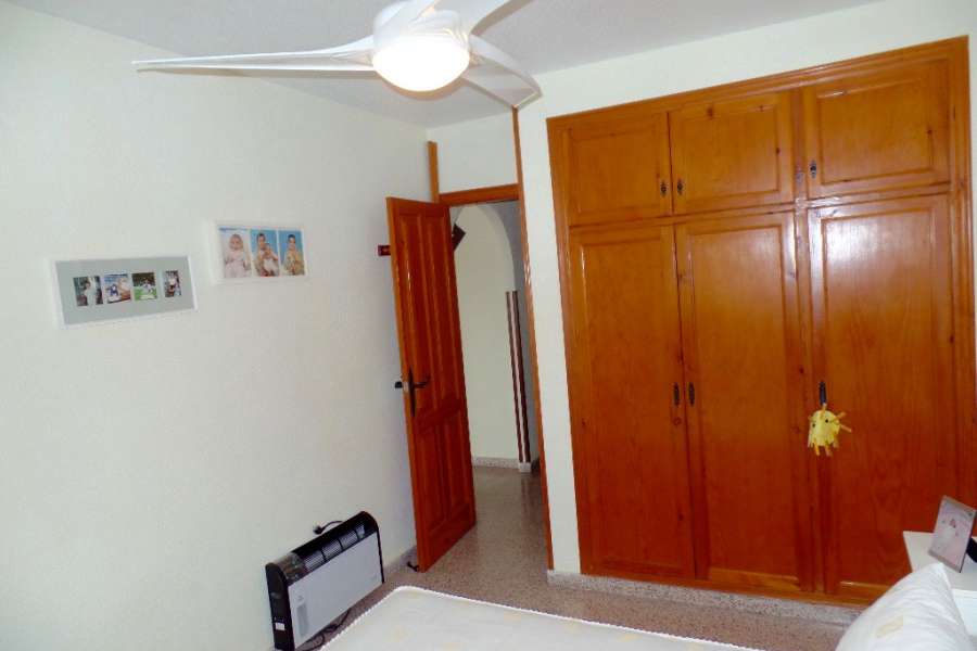 Venta - Piso - apartamento - A-GUARDAMAR DEL SEGURA - Mercadona (300m playa)