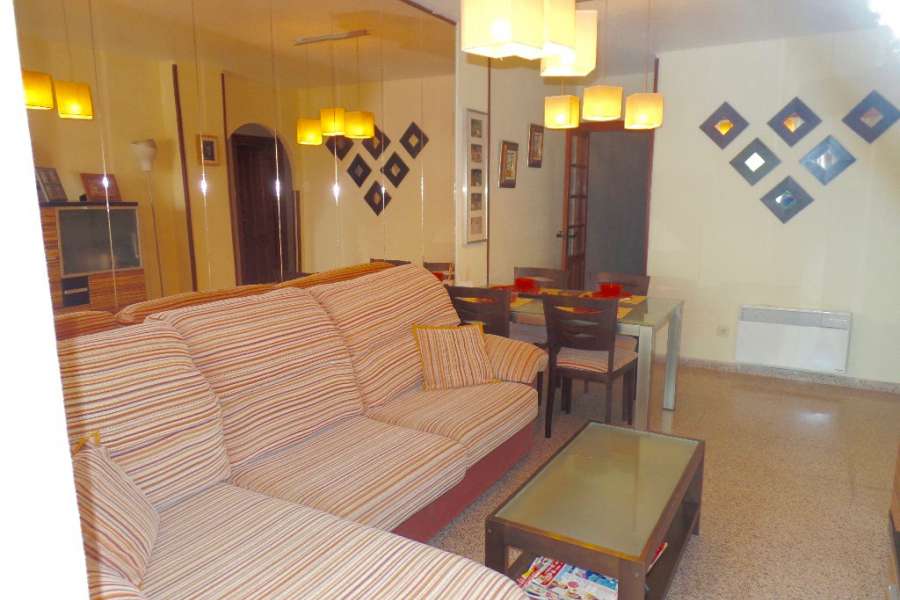 Venta - Piso - apartamento - A-GUARDAMAR DEL SEGURA - Mercadona (300m playa)