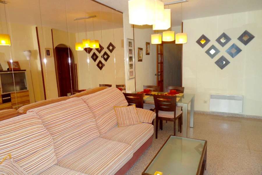 Venta - Piso - apartamento - A-GUARDAMAR DEL SEGURA - Mercadona (300m playa)