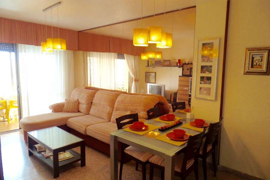 Venta - Piso - apartamento - A-GUARDAMAR DEL SEGURA - Mercadona (300m playa)