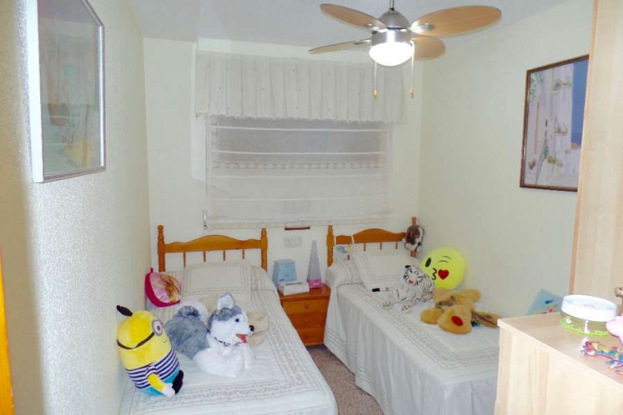 Venta - Piso - apartamento - A-GUARDAMAR DEL SEGURA - Mercadona (300m playa)