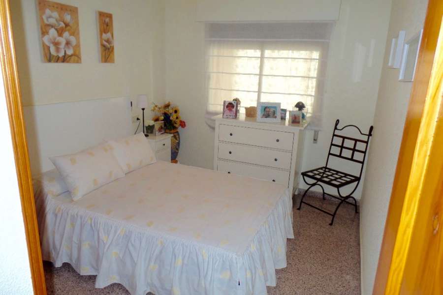 Venta - Piso - apartamento - A-GUARDAMAR DEL SEGURA - Mercadona (300m playa)